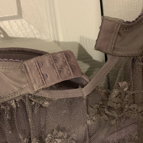 CAMISOLE LINGERIE - Picture 5 of 6